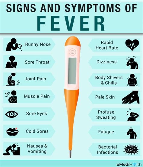 What Causes High Fever In Adults